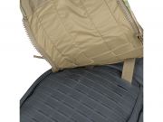Batoh Direct Action Halifax Medium Backpack (40 l), Černý