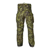 Taktické Kalhoty 4M OMEGA 2.0 Tactical Pants, maskovací potisk AČR lesní