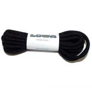 Tkaničky Lowa, černé Tkaničky Lowa, černé