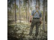 Kšandy Helikon Forester Suspenders, coyote