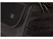 Střelecká taška 5.11 Range Ready Trainer Bag (50 l), Sig Sauer Medium Grey