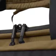 Střelecká taška Helikon-Tex Mission (16,8 l), Coyote / černá Střelecká taška Helikon-Tex Mission (16,8 l), Coyote / černá
