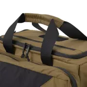 Střelecká taška Helikon-Tex Mission (16,8 l), Coyote / černá Střelecká taška Helikon-Tex Mission (16,8 l), Coyote / černá