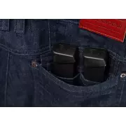 Kalhoty Clawgear Denim Tactical Flex Jeans Mk.II Enhanced, Rinsed