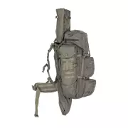 Batoh s pouzdrem na dlouhou zbraň Eberlestock Operator Pack V6 (97,5 l), Multicam