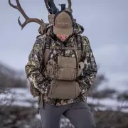Pouzdro na dalekohled Eberlestock Small Recon Modular Bino Harness, Multicam