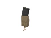 Sumka na puškový zásobník Direct Action Skeletonized Rifle Pouch, Černá