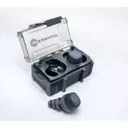 Elektronické chrániče sluchu Earmor M20, Foliage Green