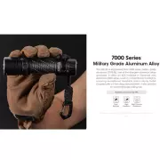 Ruční svítilna Nitecore EDC35, 5000 lm