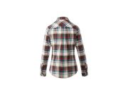 Dámská košile Helikon Marigold Woman´s Shirt, Moss Green Checkered