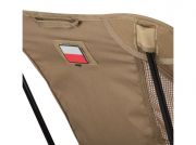 Skládací židle Helikon Range Chair, Shadow Grey Skládací židle Helikon Range Chair, Shadow Grey