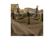 Taktická vesta Helikon Guardian Chest Rig, Olive Green