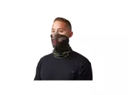 Nákrčník 5.11 Halo Neck Gaiter, Stealth Black