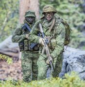 Blůza Helikon MBDU Nyco Ripstop, MM-14 Ukrainian Camo