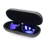 Pouzdro na brýle Oakley Large carbon case