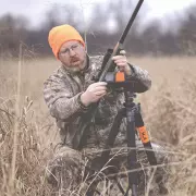 Tripod sada KJI K700 AMT tripod + Reaper Hellbound Tripod sada KJI K700 AMT tripod + Reaper Hellbound