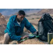 Bunda 5.11 Cascadia, Stampede