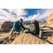 Bunda 5.11 Cascadia, Stampede