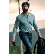 Opasek 5.11 Elas-Tac Belt, Černý Opasek 5.11 Elas-Tac Belt, Černý