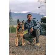 Kalhoty 5.11 APEX PANT, ranger green