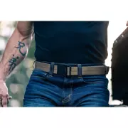 Opasek 5.11 Elas-Tac Belt, Kangaroo Opasek 5.11 Elas-Tac Belt, Kangaroo