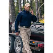 Opasek 5.11 Elas-Tac Belt, Černý Opasek 5.11 Elas-Tac Belt, Černý