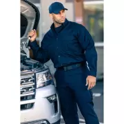 Opasek 5.11 Elas-Tac Belt, Černý Opasek 5.11 Elas-Tac Belt, Černý