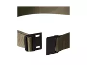 Opasek Helikon EDC Magnetic Belt, 38 mm, Olive Green / černý