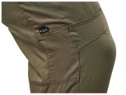 Kalhoty 5.11 Ridge Pant, Dark Earth