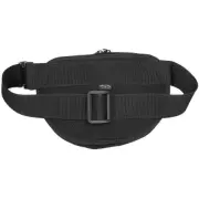 Ledvinka pro skryté nošení zbraně Falco G120, klasický zip, černá Ledvinka pro skryté nošení zbraně Falco G120, klasický zip, černá