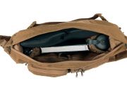 Taška přes rameno Helikon WOMBAT Mk2 Shoulder Bag® - Cordura® (12 l), Multicam