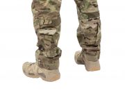 Kalhoty Direct Action Vanguard Combat Trousers, Černé