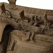 Taktická vesta Helikon Guardian Reece Chest Rig, Černá