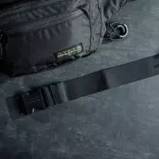 Ledvinka Eberlestock Bando Bag, šedá