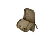 Univerzální pouzdro Direct Action Utility Pouch Large, Černé