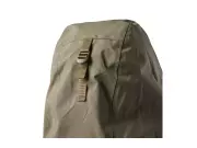 Bunda 5.11 Force Rainshell Jacket, Černá