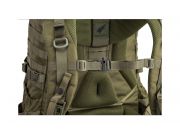 Batoh Defcon 5 Ares Backpack (50 l), Černý