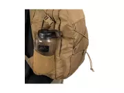 Batoh Helikon EDC Lite Backpack® - Nylon, Černý