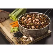 Adventure Menu - Farmářská šunka s čočkovým ragú, 400g