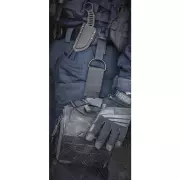 Opasek 5.11 Operator Belt 1,75´´ (45 mm), Černý Opasek 5.11 Operator Belt 1,75´´ (45 mm), Černý