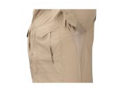 Košile Helikon Defender Mk2 Tropical Shirt®, Dark Olive