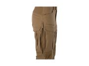 Kalhoty Helikon MCDU Pants Dynyco, RAL 7013