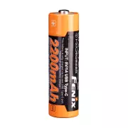Dobíjecí USB AA baterie Fenix ARB-L14-2200U, 2200 mAh