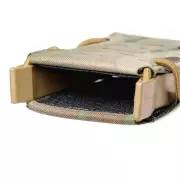 Samosvorná sumka Templar’s Gear Advanced pro puškový zásobník AR/M4/SA58/AK, Flecktarn 5FTD