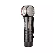 Nabíjecí čelovka Fenix HM61R Amber V3.0, 1800 lm Nabíjecí čelovka Fenix HM61R Amber V3.0, 1800 lm