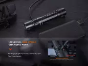 Taktická svítilna Fenix PD36R PRO + MINI-LITE, 2800 lm