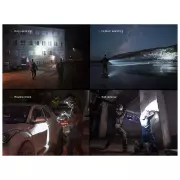 Nabíjecí svítilna Fenix TK21R, 3600 lm