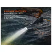 Nabíjecí svítilna Fenix TK21R, 3600 lm