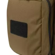 Střelecká taška Helikon-Tex Mission (16,8 l), černá Střelecká taška Helikon-Tex Mission (16,8 l), černá