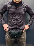 Pistolová ledvinka 5.11 Covrt Carry Pistol Pouch, Balsam Green